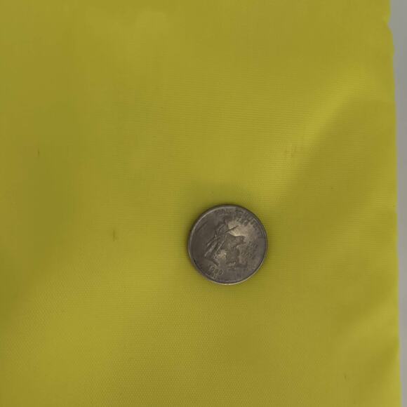 Yellow Reusable Freezer Storage Anti-Ripening for Bananas and Other Fruit - GUC - Picture 6 of 12